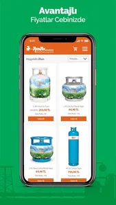 ArnApp screenshot 1