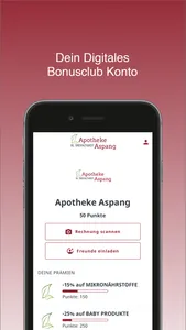 Apotheke Aspang screenshot 0