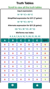 Logic-Gate-Design screenshot 1