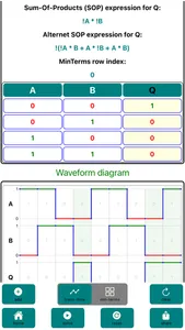 Logic-Gate-Design screenshot 4