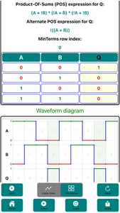 Logic-Gate-Design screenshot 5