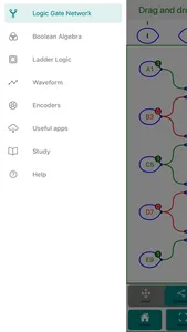 Logic-Gate-Design screenshot 7