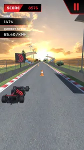 Bold Race screenshot 6