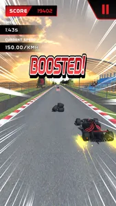 Bold Race screenshot 7