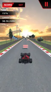 Bold Race screenshot 8