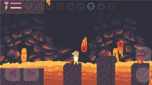 Once Adventure screenshot 2