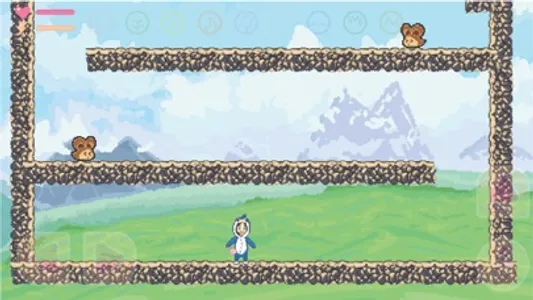 Once Adventure screenshot 4