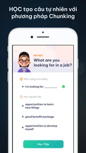 The Coach: tiếng Anh giao tiếp screenshot 1