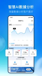 醫思 Easy App screenshot 1