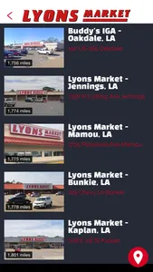 Lyons Market & Buddy's IGA screenshot 4