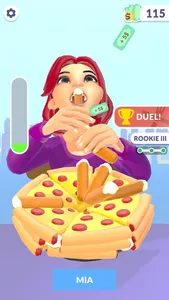 Eat It Like screenshot 1