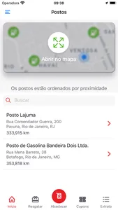 American Fuel screenshot 0