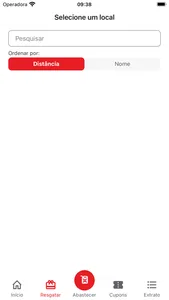 American Fuel screenshot 1