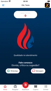 American Fuel screenshot 2