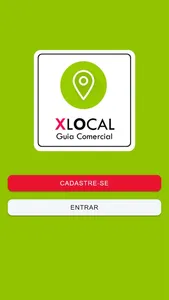XLocal screenshot 0
