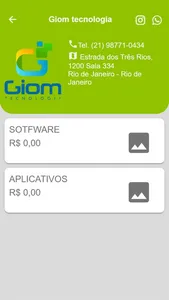 XLocal screenshot 2