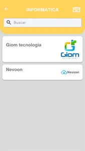 XLocal screenshot 3