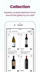 Towne Wine and Liquor screenshot 2