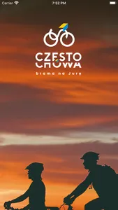 Częstochowa - brama na Jurę screenshot 0