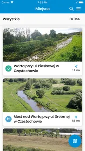 Częstochowa - brama na Jurę screenshot 2