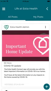 Estia Health Connect screenshot 3