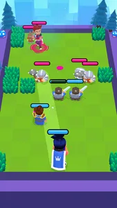 Tiny Troops screenshot 3