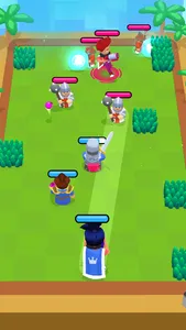 Tiny Troops screenshot 5