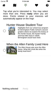 Birmingham Museum screenshot 1