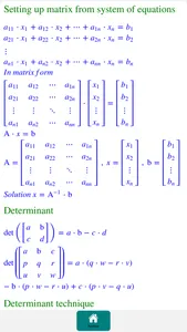 Equation-Solver screenshot 3