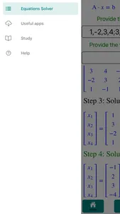 Equation-Solver screenshot 4