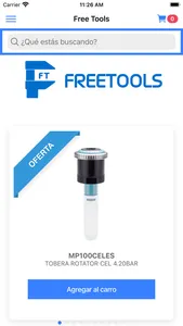 Free Tools screenshot 0