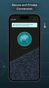 Clad VPN: Secure & Fast Proxy screenshot 3