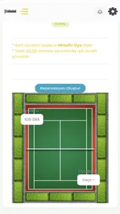 Ea Tenis Akademisi screenshot 2