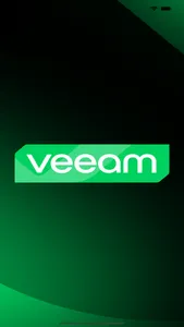 Veeam Events screenshot 0