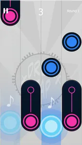 Drum Tap: Tiles Drum Beat screenshot 1