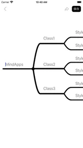 MindApps screenshot 1