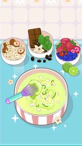 ABC Ice Cream Maker screenshot 3