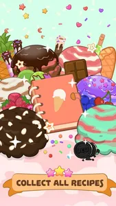 ABC Ice Cream Maker screenshot 4