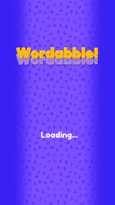 Wordabble! screenshot 5