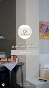 La Pajassa screenshot 0