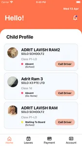 vSmart Parent Pro screenshot 2
