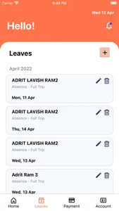 vSmart Parent Pro screenshot 4