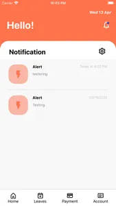 vSmart Parent Pro screenshot 7