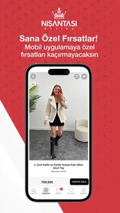 Nişantaşı Butika screenshot 5