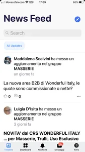 ET community ITA screenshot 1