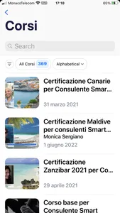 ET community ITA screenshot 4