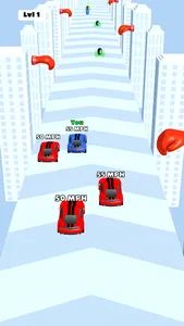 Beat Them Run screenshot 1