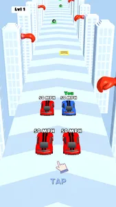 Beat Them Run screenshot 2