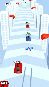 Beat Them Run screenshot 3