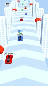 Beat Them Run screenshot 4